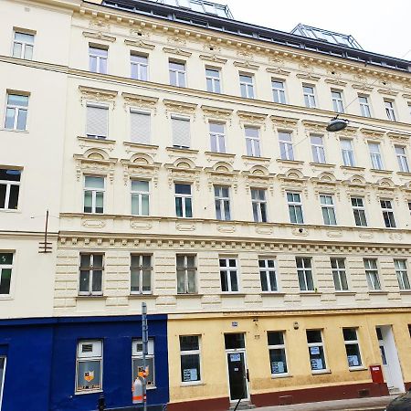 Apartment Nexoc Bécs Kültér fotó