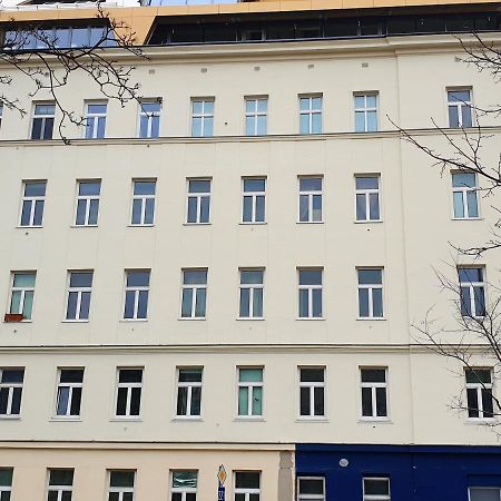 Apartment Nexoc Bécs Kültér fotó