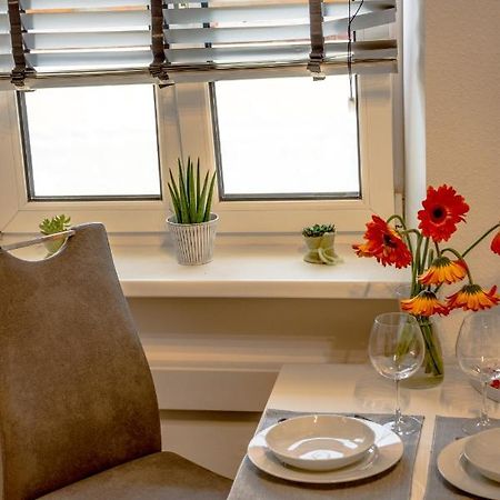 Apartment Nexoc Bécs Kültér fotó