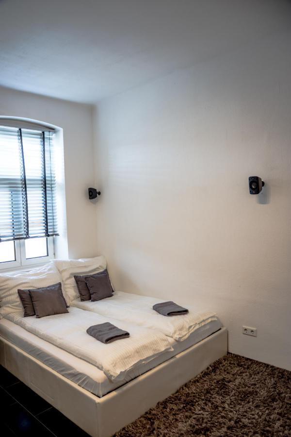 Apartment Nexoc Bécs Kültér fotó