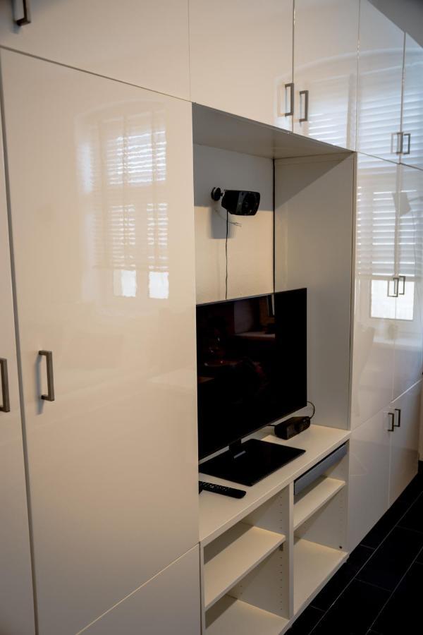Apartment Nexoc Bécs Kültér fotó