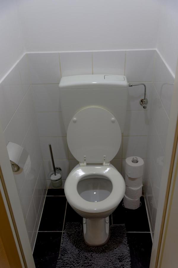 Apartment Nexoc Bécs Kültér fotó